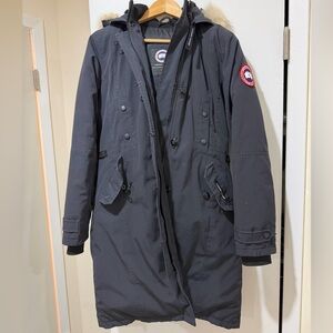 Canada Goose Jacket